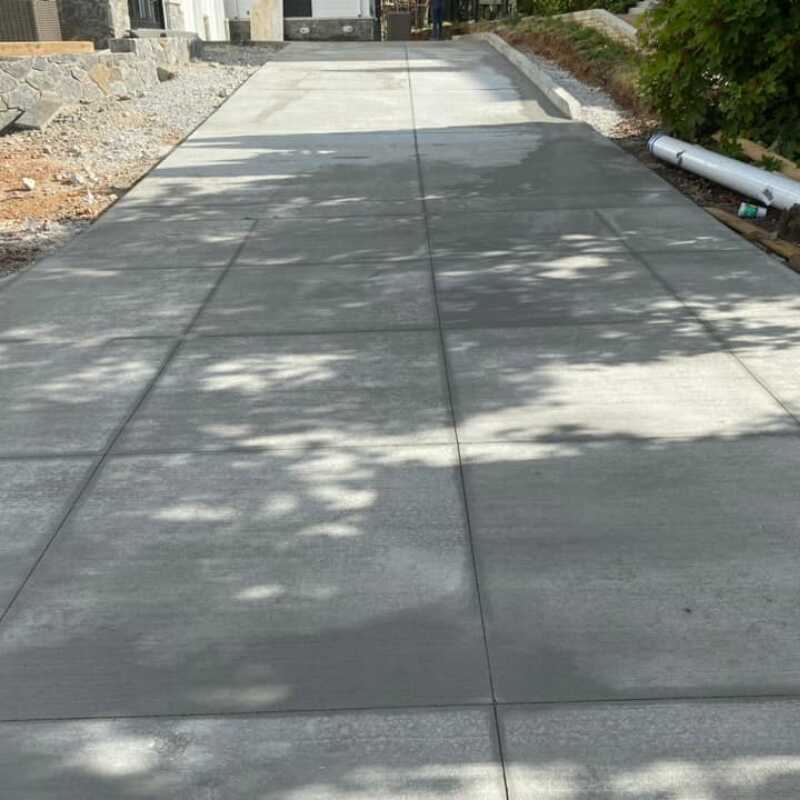 Concrete Service Expert in Athens, Al - Landa's Concrete Finishing (41)